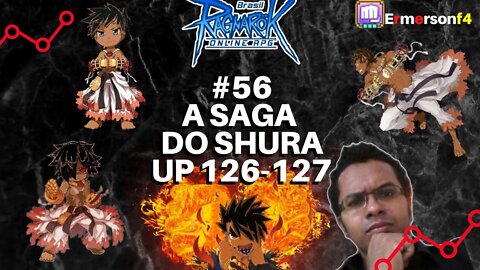 saga do shura 126-127