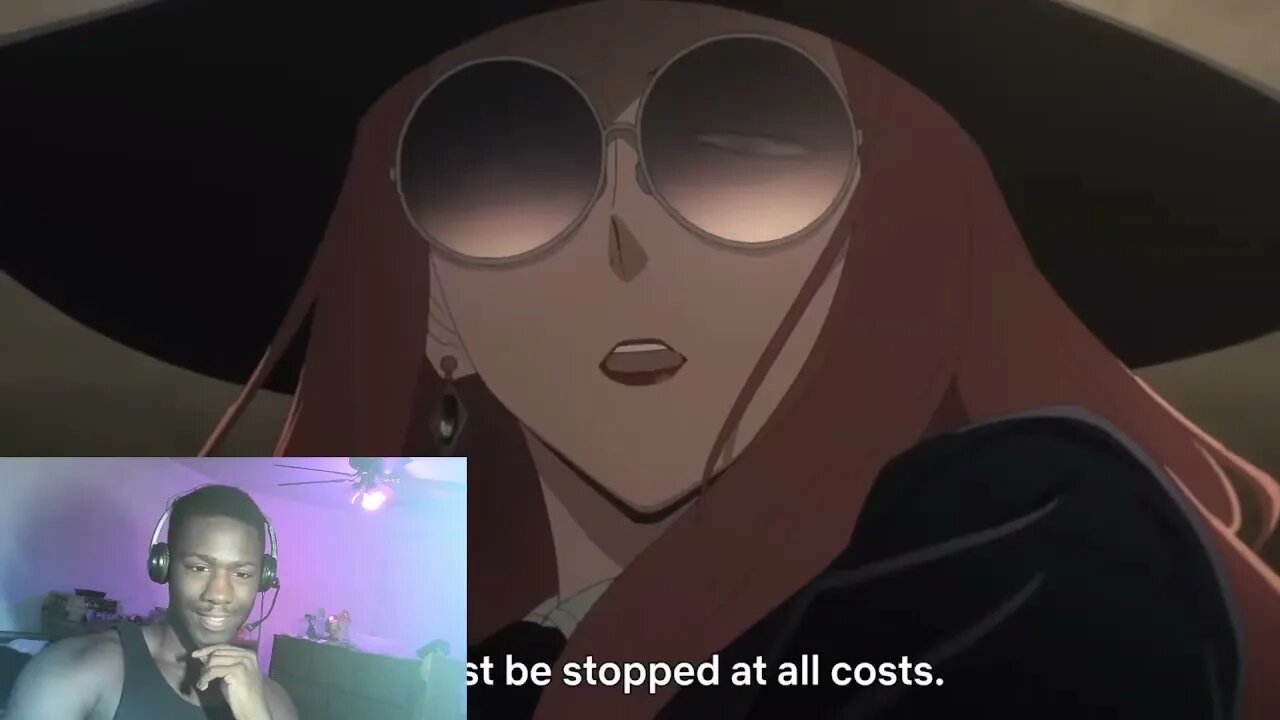 REACTION!!!SPY x FAMILY Part 2 | Official Teaser | Netflix