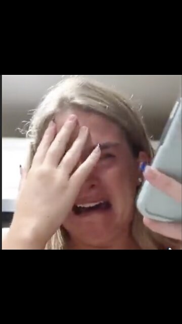 Leftist Reacts to "Positive" COVID Result