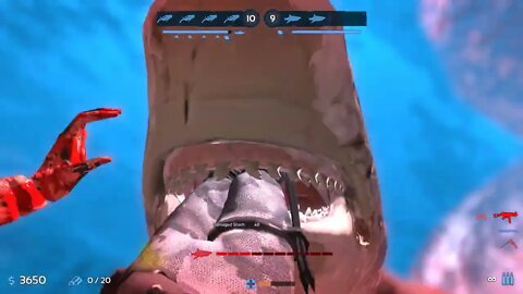 Depth | Bicho pegando na LAN