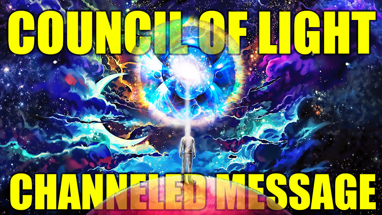 The Pleiadian Council of Light's Message will Blow Your Mind! Find out how they're helping Humanity!