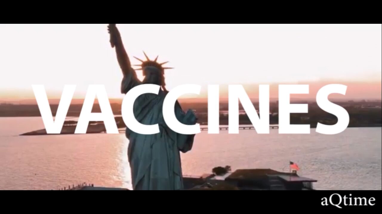 Vaccine is making people sick