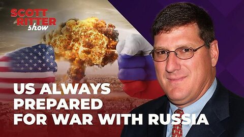 ❗US ALWAYS PREPARED FOR WAR WITH RUSSIA | PUTIN AGAIN CALLS UKRAINIAN REGIME - NEO-NAZI