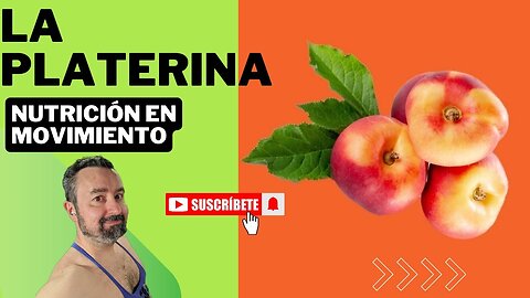 La platerina