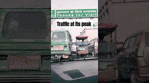 traffic video #explore #mrindianhacker #trending #thar #viral #experiment #shortvideos #comedy