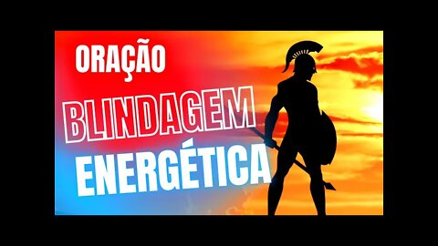 Poderosa oração para limpeza energética | ORAÇÃO PODEROSA E MUITO FORTE