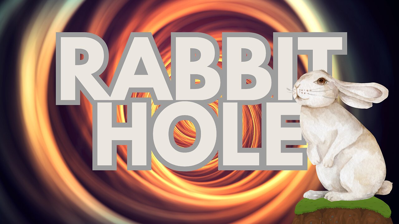 Rabbit hole | Shepard Ambellas Show | 308