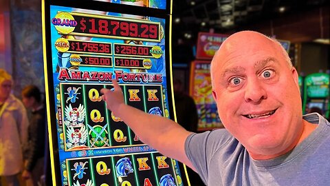 I Turned ALL My Free Play Into Cold Hard Cash!