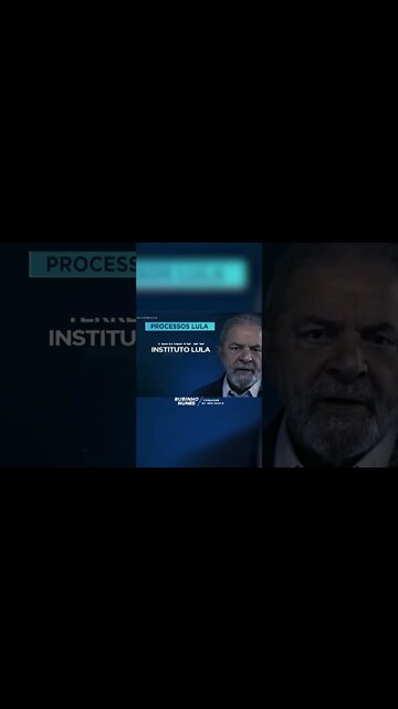 Lula não deve nada à justiça? Hoje no debate da Band o ex-presidiário tem que ouvir verdades #shorts