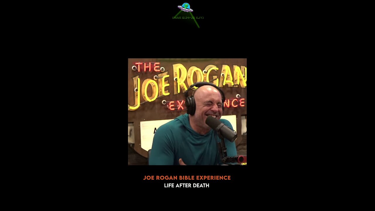 Why Do They Love Elvis? THE JOE ROGAN #bible EXPERIENCE #jre #jrechurch #king