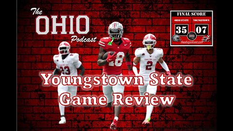 The Youngstown State Game Review