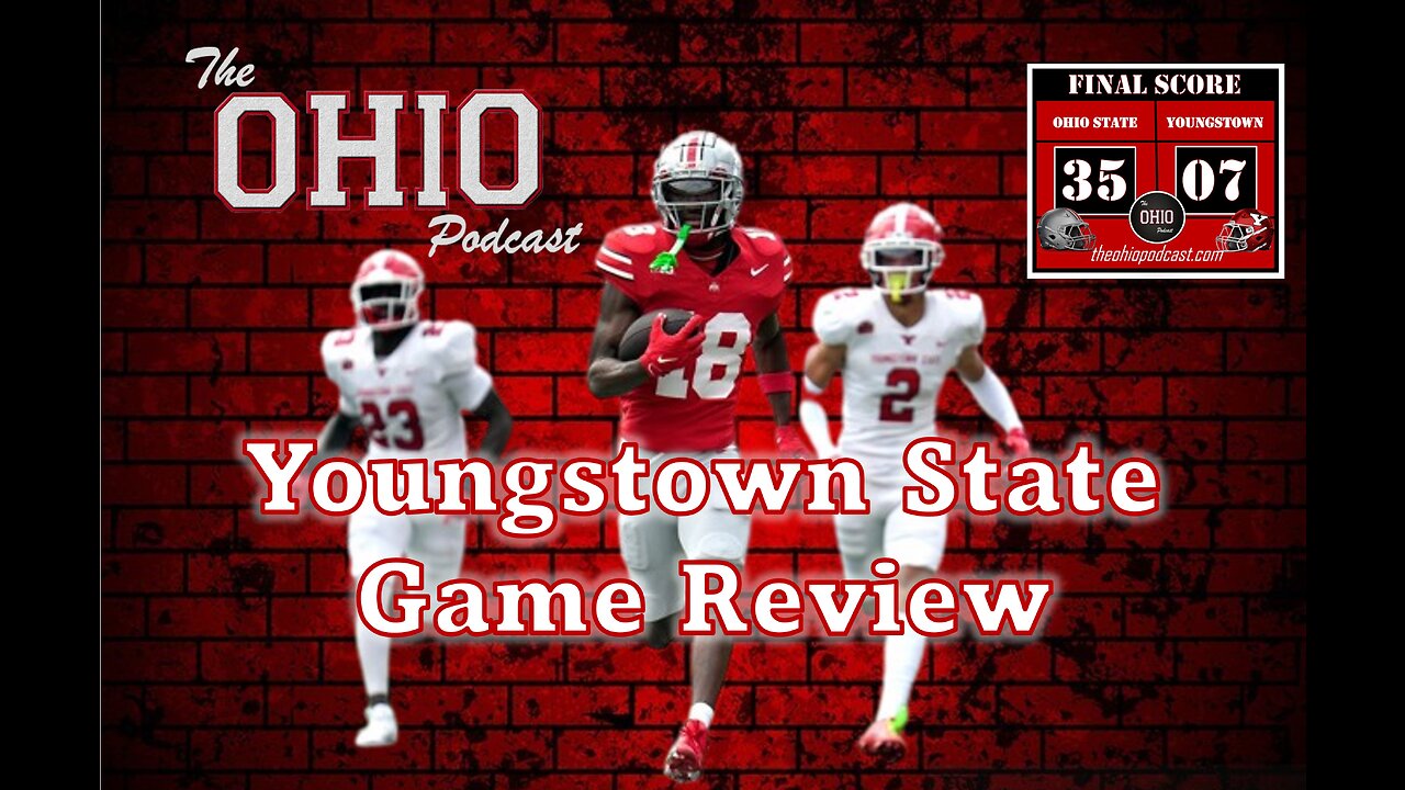 The Youngstown State Game Review