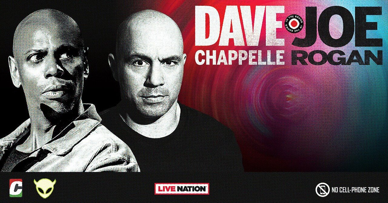 Joe Rogan & Dave Chappelle Discuss About Albert Einstein's Runs With Women