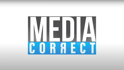 Media Correct: Episode 5 | TOP SELLING COMIC & Evolution | Reasons for Hope