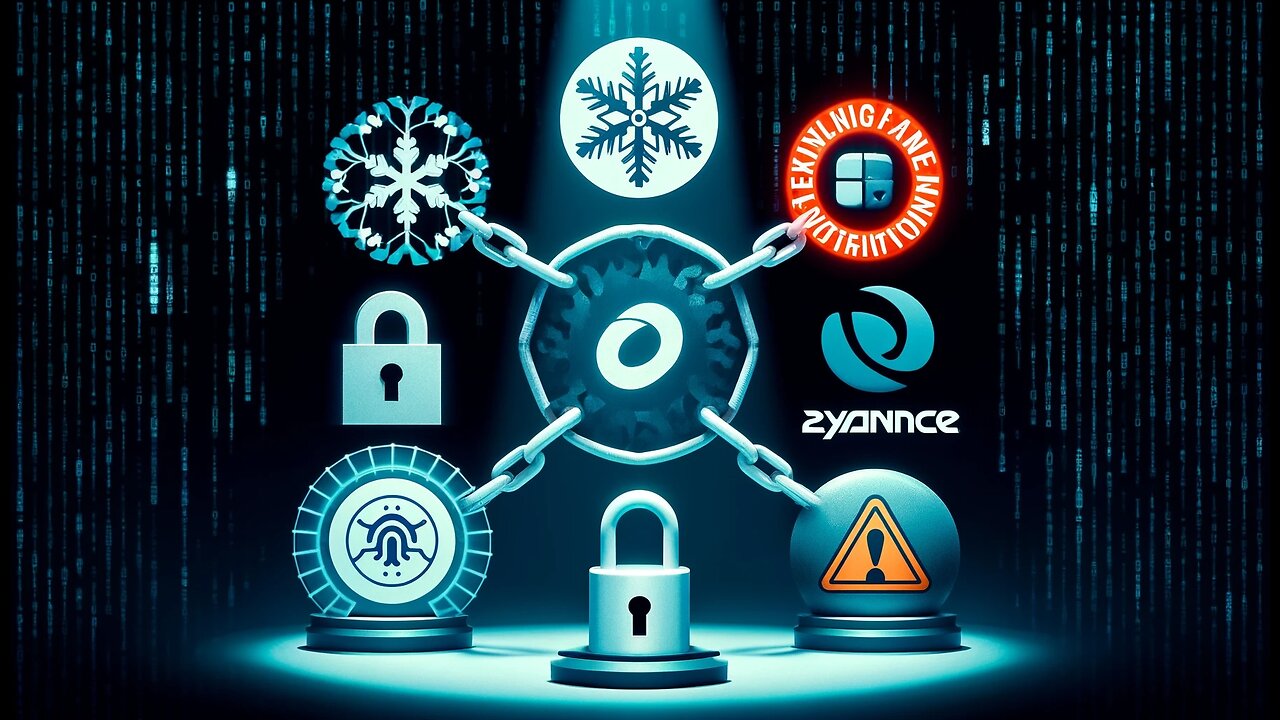 🚨 Snowflake linked to Infostealer, Cylance Data Breach, 23andme Investigation, ARM & Veeam Exploit