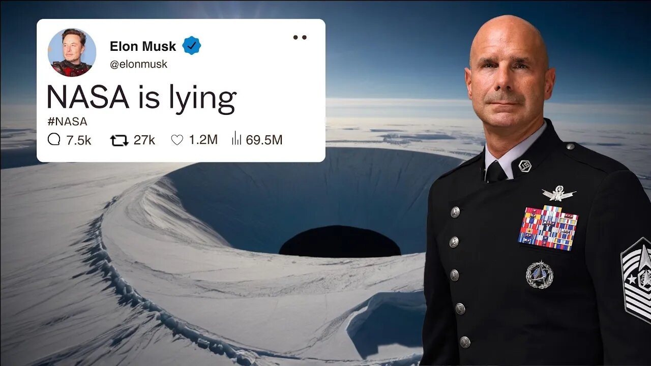 Busting the Biggest NASA Lies of the Last 72 Years!