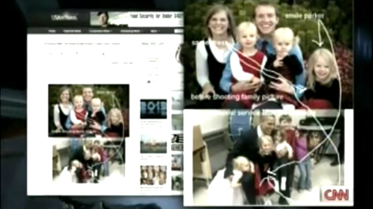 CNN: Growing Sandy Hook Conspiracy Theories - MOXNEWSd0tC0M - 2013