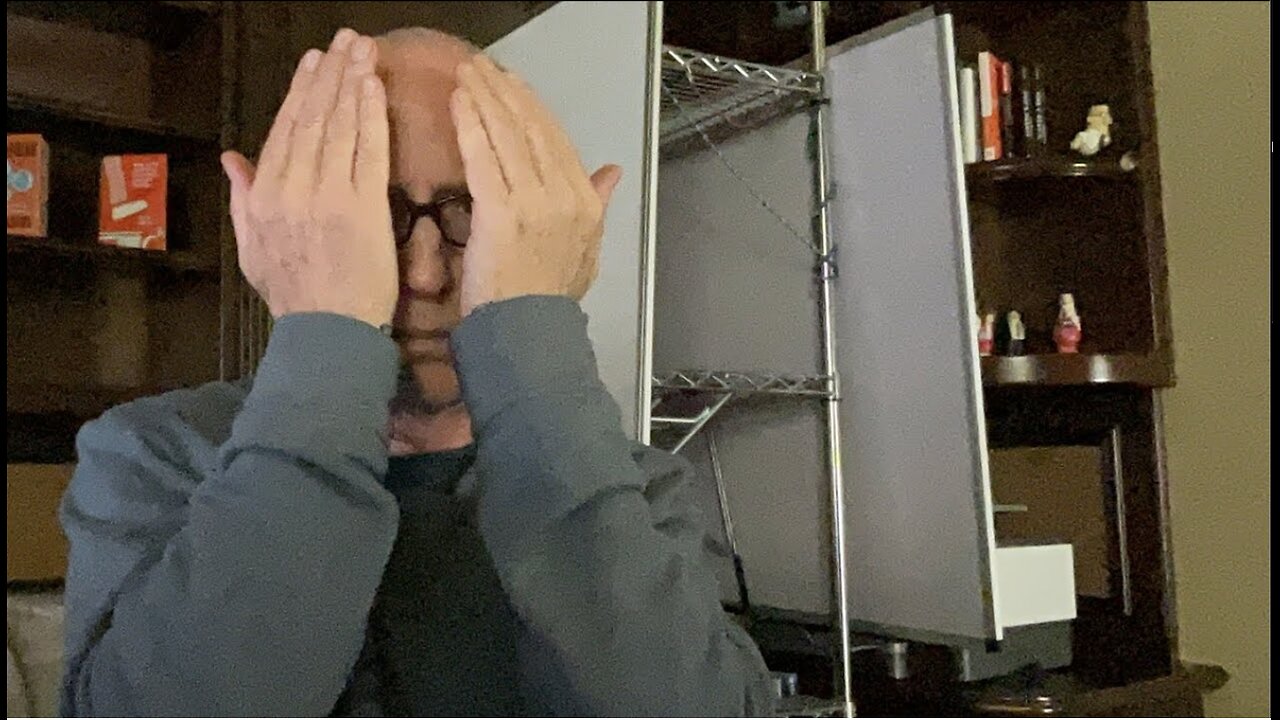 Episode 1956 Scott Adams: I Tell You How The CIA Took Over The Country, Allegedly. And Lots More Fun