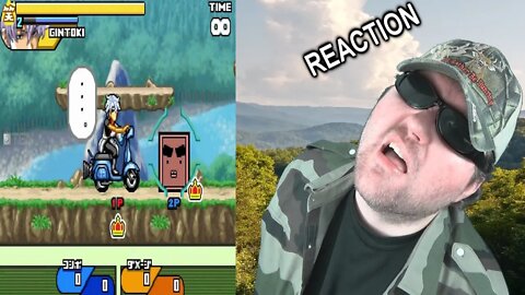 Jump Super Stars All Team Specials REACTION!!! (BBT)