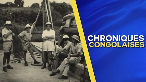 Le Congo, récits de Belges - Documentaire sur Le Congo Belge