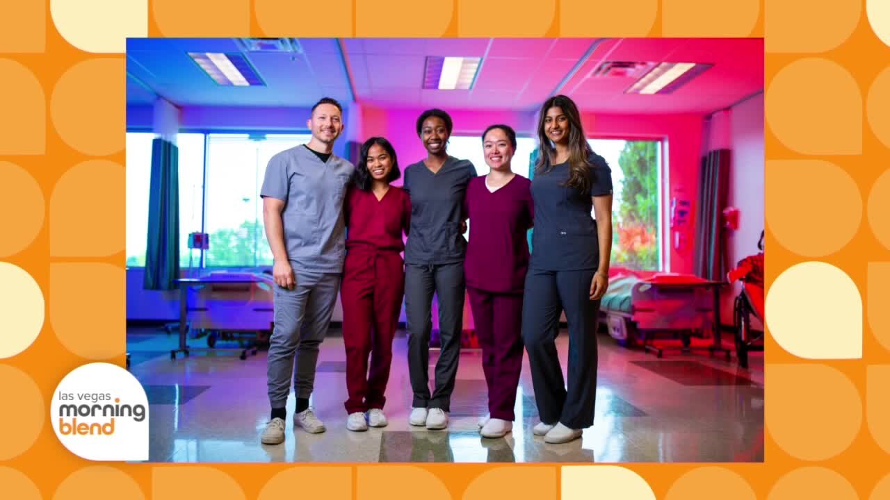 Roseman University College Of Nursing, MSN-FNP Program Changing World Of Nursing