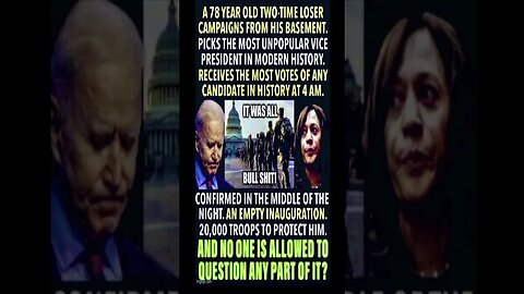 biden bullshit #shorts