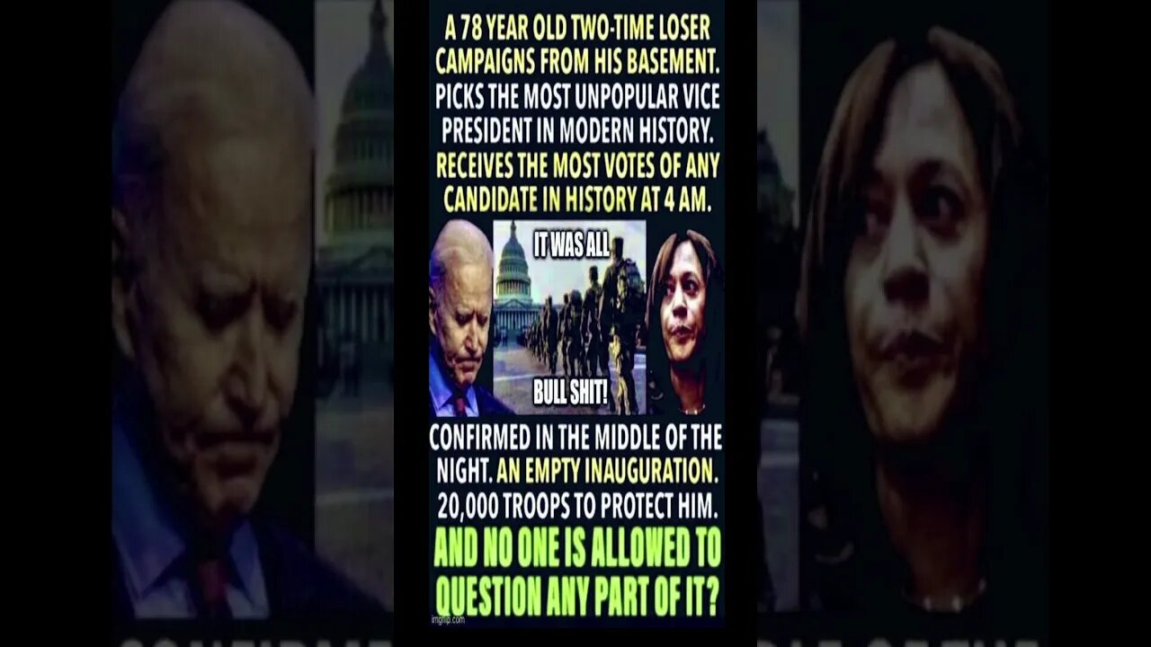 biden bullshit #shorts