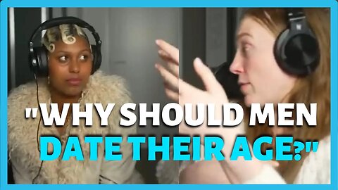 She STRUGGLED To Answer This Question