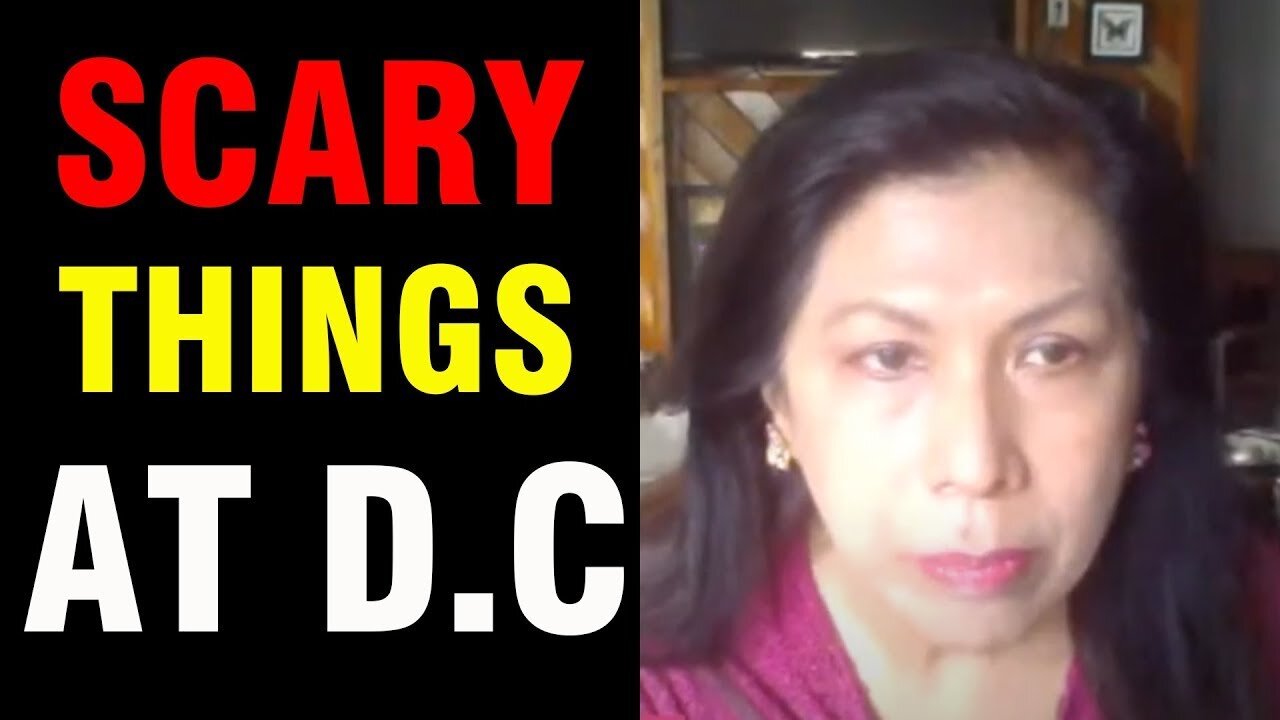 NIGHT NICK FLEMING & JUDY BYINGTON INTEL REPORT
