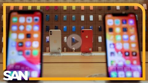 Apple in talks with Google to integrate AI engine into iPhone