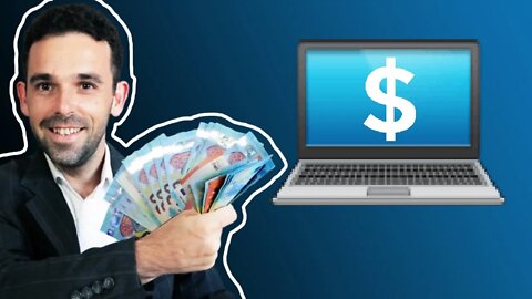 Make Money For Free With This (no money required)