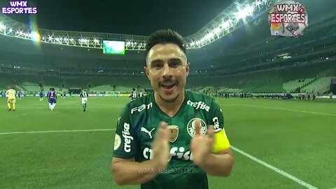 DERROTADO EM CASA PALMEIRAS 2 X 3 FORTALEZA MELHORES MOMENTOS BRASILEIRÃO 2021