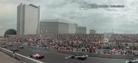 What Formula One returning to Las Vegas would mean