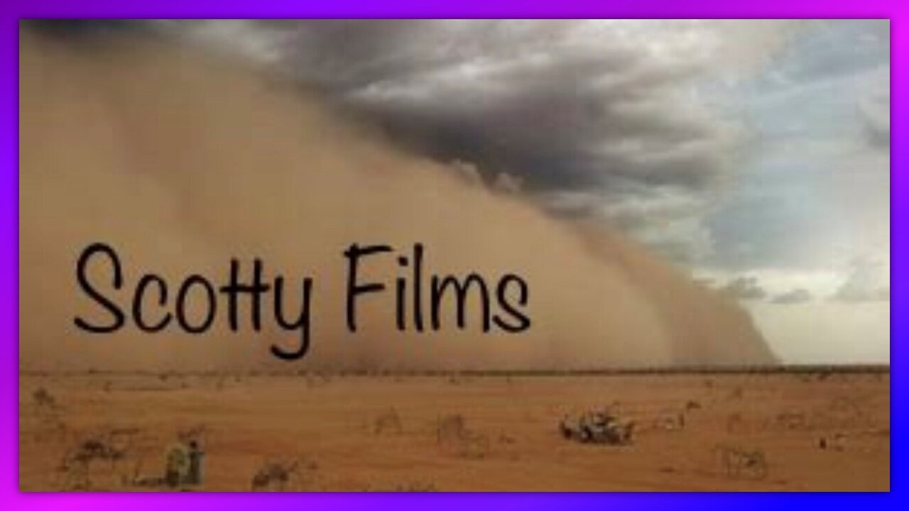 DARUDE - SANDSTORM - NEW BY SCOTTY MAR10 🔥💥🔥💥🔥💥🙏✝️