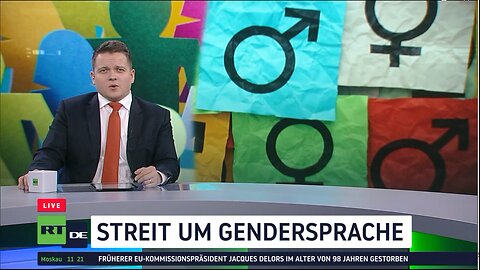 Streit um Gendersprache an deutschen Schulen