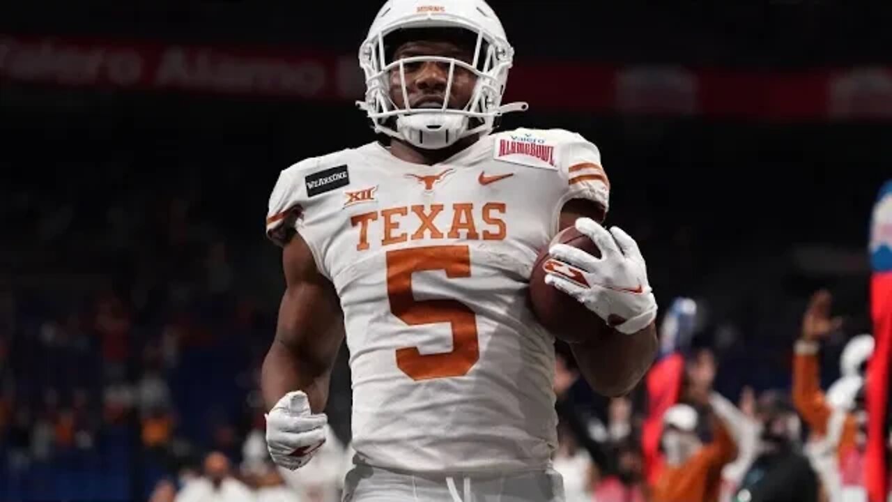 NCAA Football 07 Broadcast Spectating Dynasty Texas Longhorns Year 1 Week 2(Ohio State Vs Texas 💯