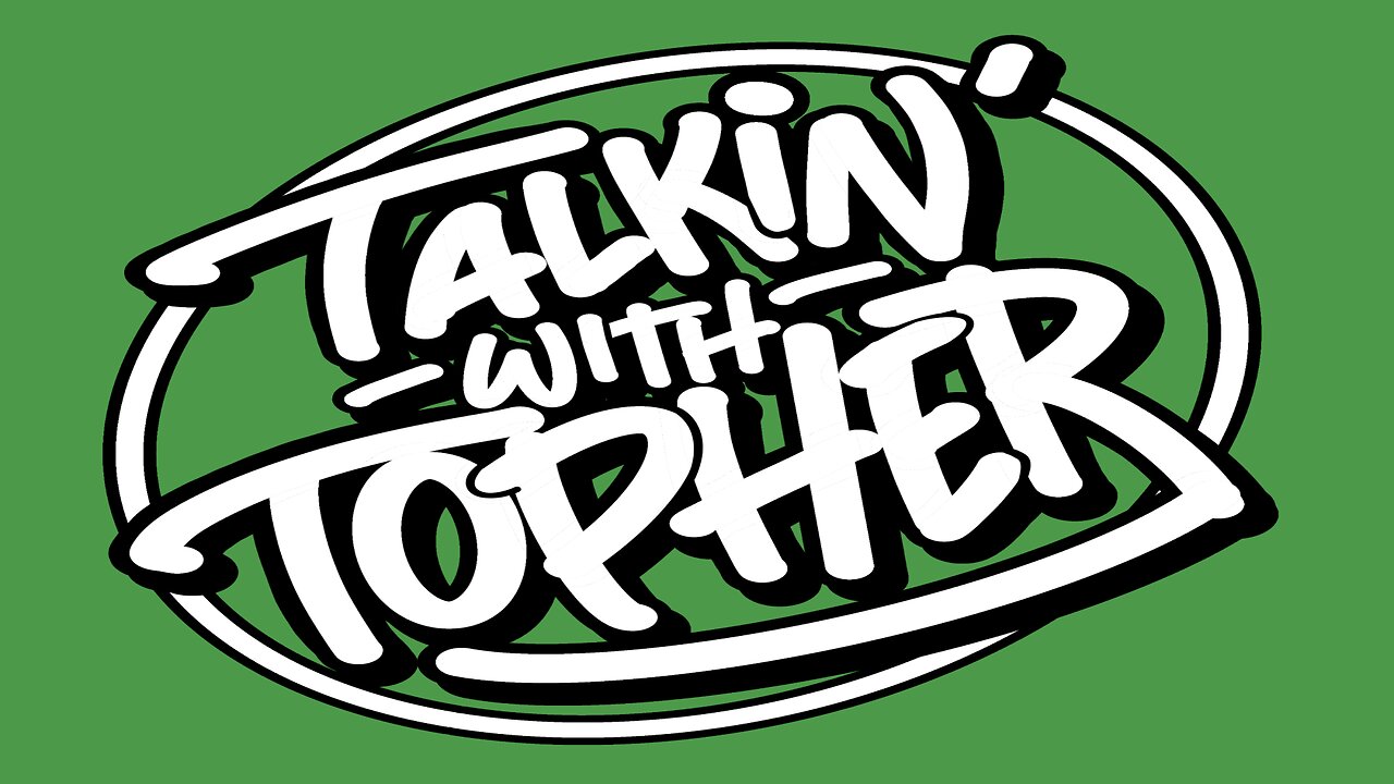 TwT Ep53 Why is it always the Guns Fault? Getting in your own way. Self doubt effects us all.