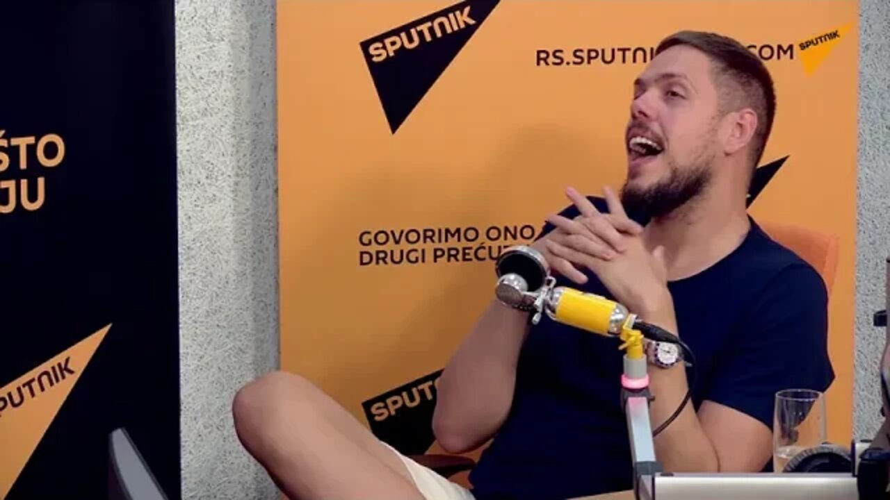 Vladimir Štimac: Šta ću reći ljudima u Zvezdi | Miljanov korner