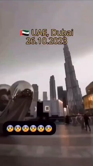 Só há uma saída para a humanidade