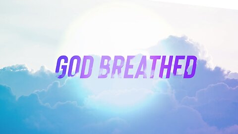 HOTC Quick Word | God Breathed! | Wednesday June 12th 2024