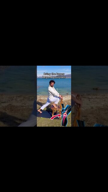 Do This To Fix Knee Pain (Quick Exercise)