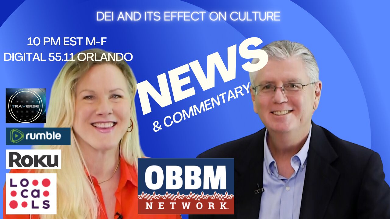 DEI and Its Effect on Culture - OBBM Network News