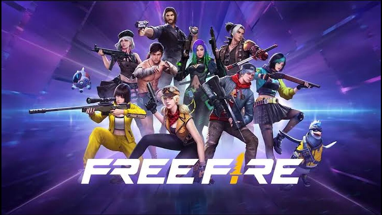 Free Fire Advance Server