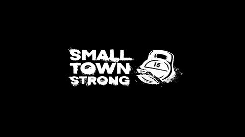 Small Town Strong Official Trailer