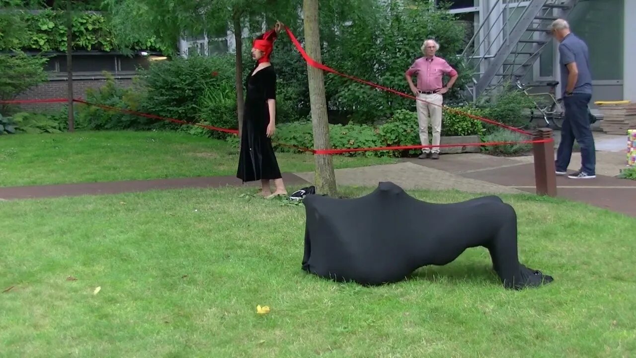 Garden Performance