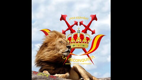 Fuerza Leones de La Reconquista 💪⚔️