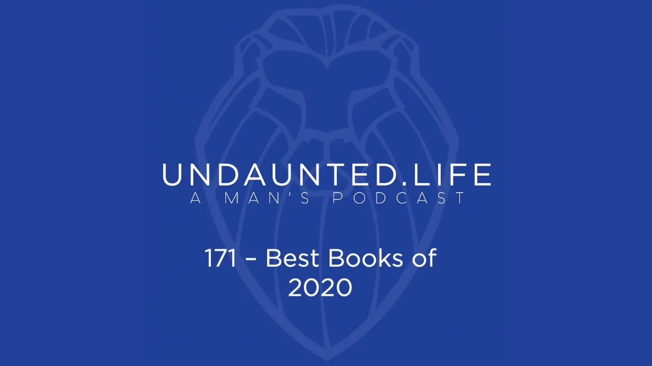 171 - Best Books of 2020