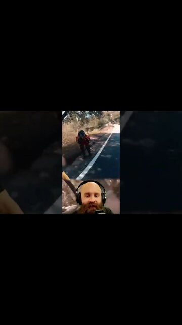 ur gonna regret doing that