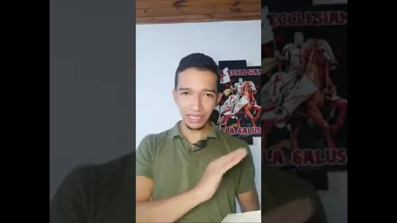 Los escándalos de la iglesia católica. Soldado Apologeta.