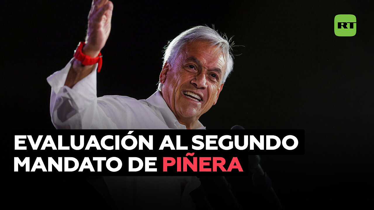 Experto analiza la gestión de Sebastián Piñera durante su segundo mandato